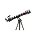 Tasco - 70x800mm SpaceStation Black Refractor AZ Red Dot Finderscope, Box